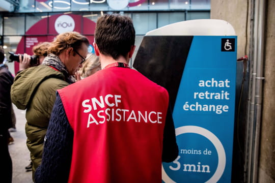 La SNCF nous le confirme&nbsp;: voici comment payer son billet de train deux fois moins cher en toute l&eacute;galit&eacute;