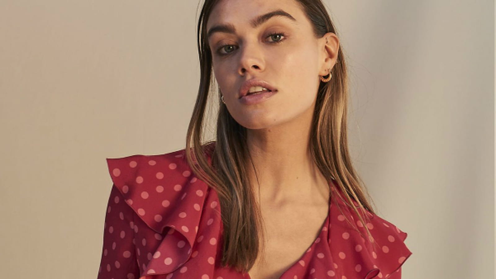 Blouse Mirae   