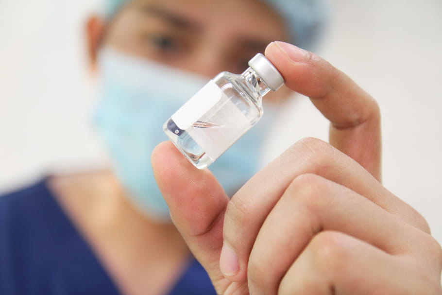 Doses de vaccins Covid : nombre, intervalle, immunité, 1ère, 2ème...