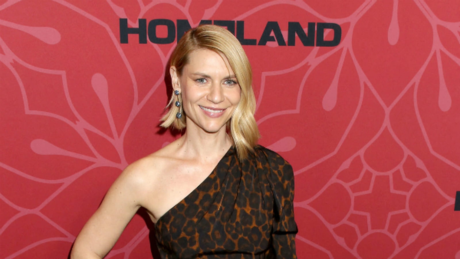 Claire Danes 