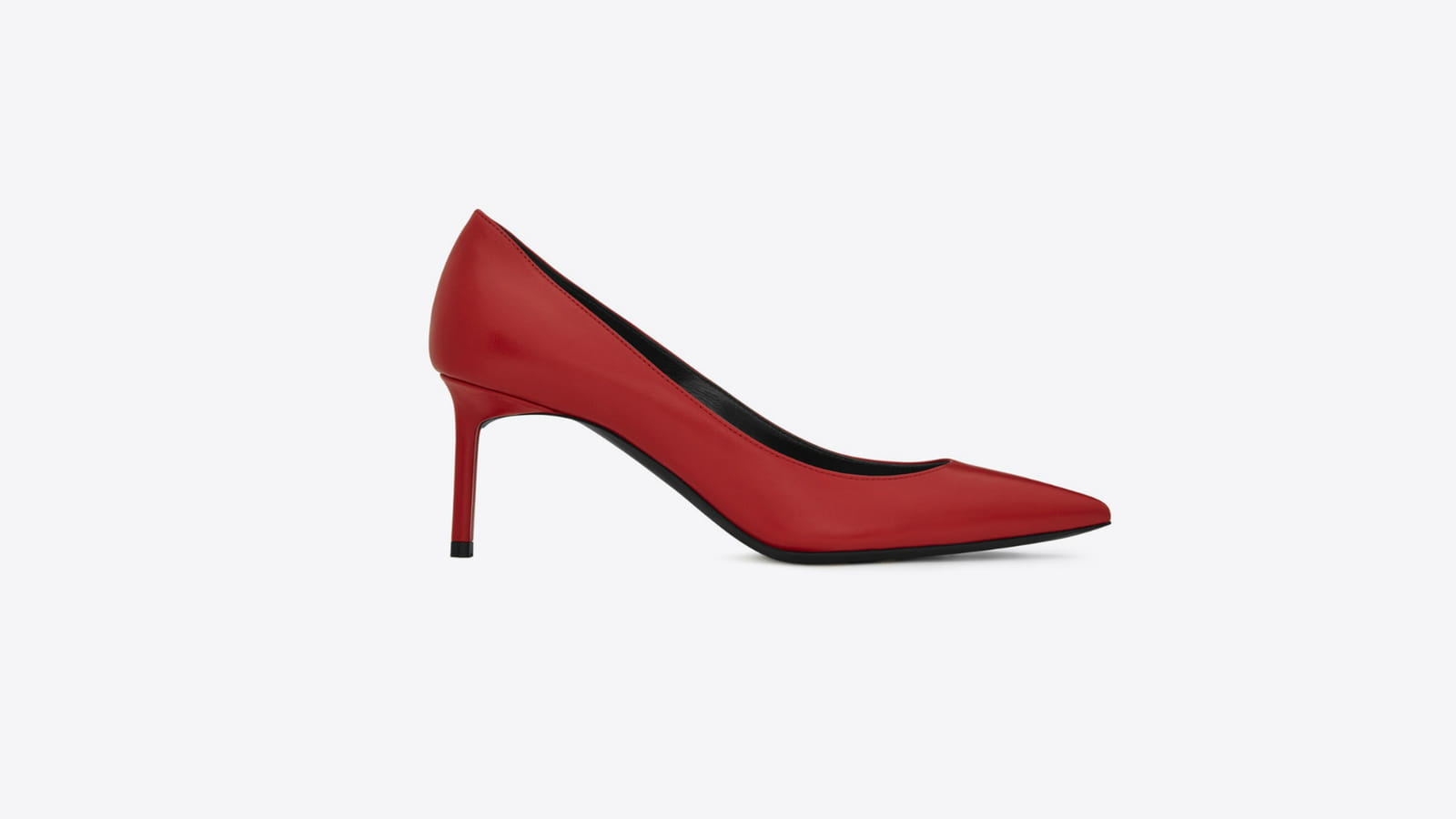 Escarpins Saint Laurent