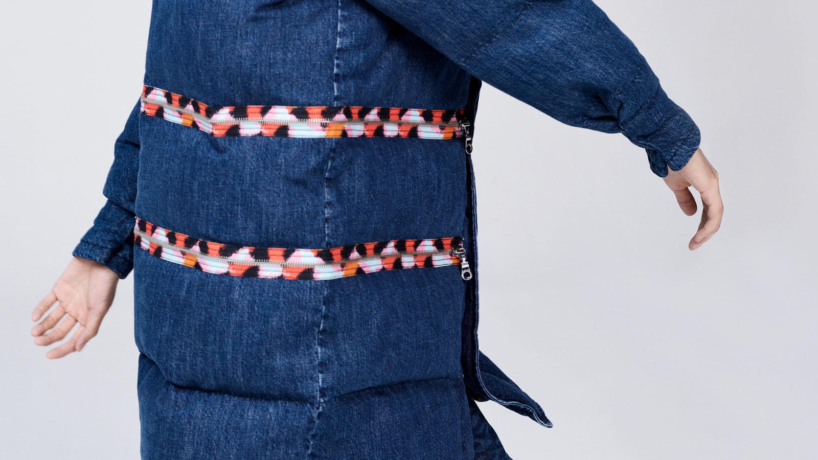 Kenzo X H&M
