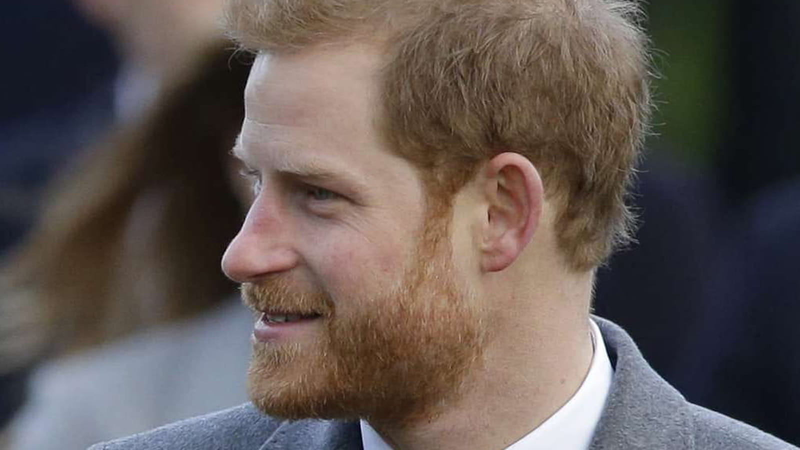 Prince Harry