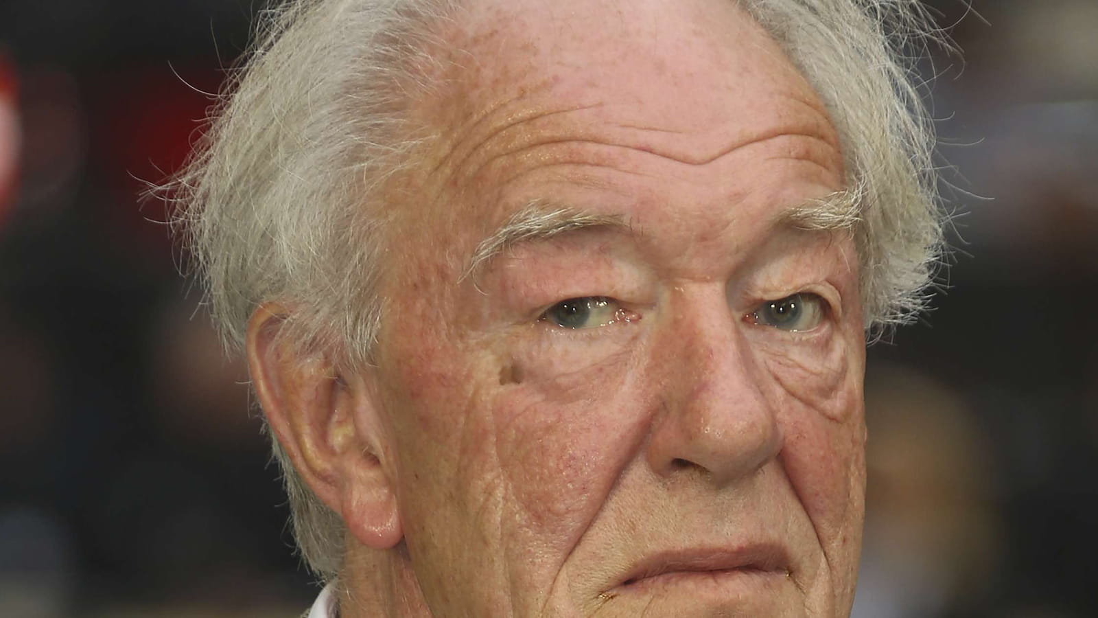 Michael Gambon