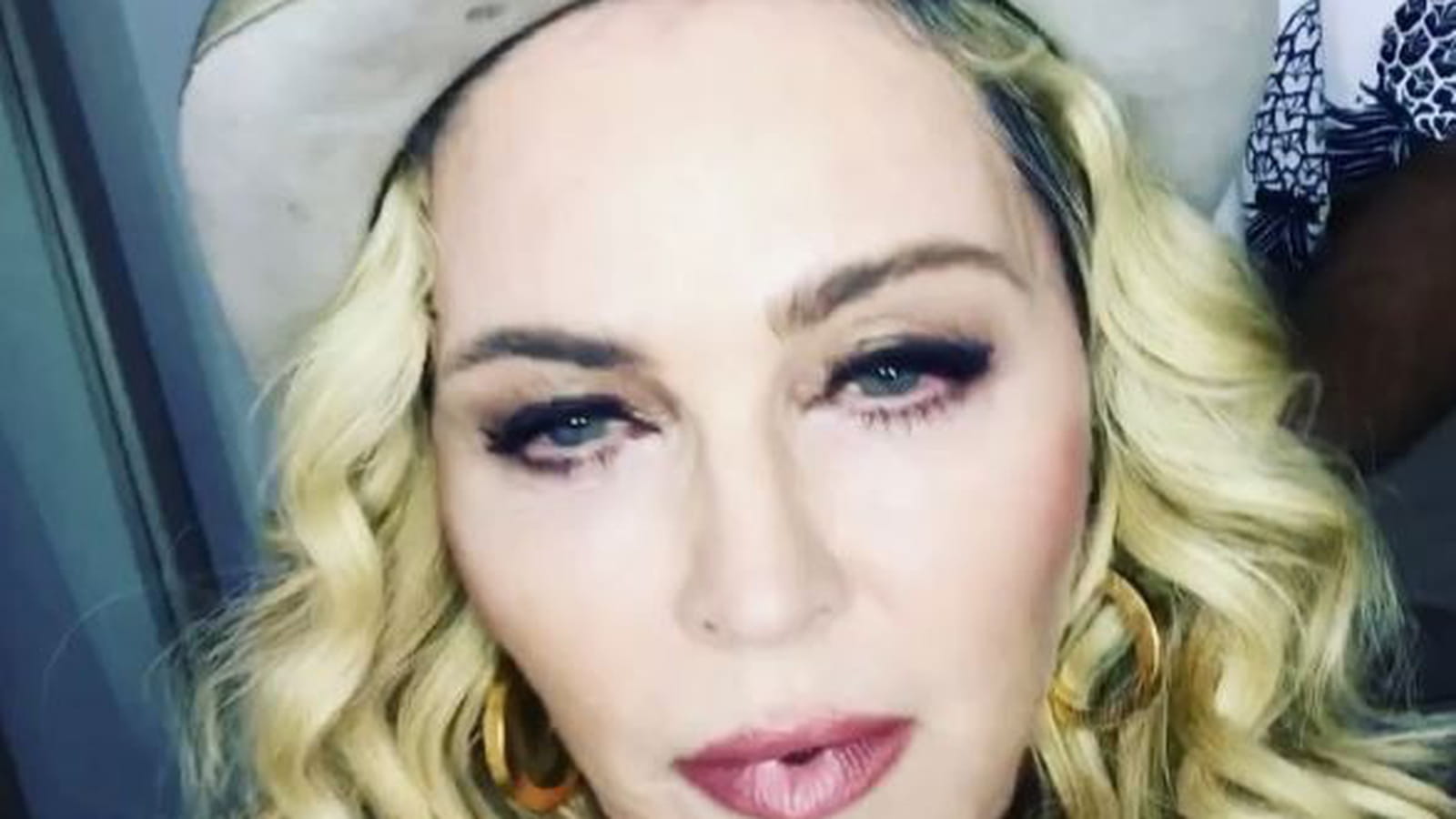 Madonna