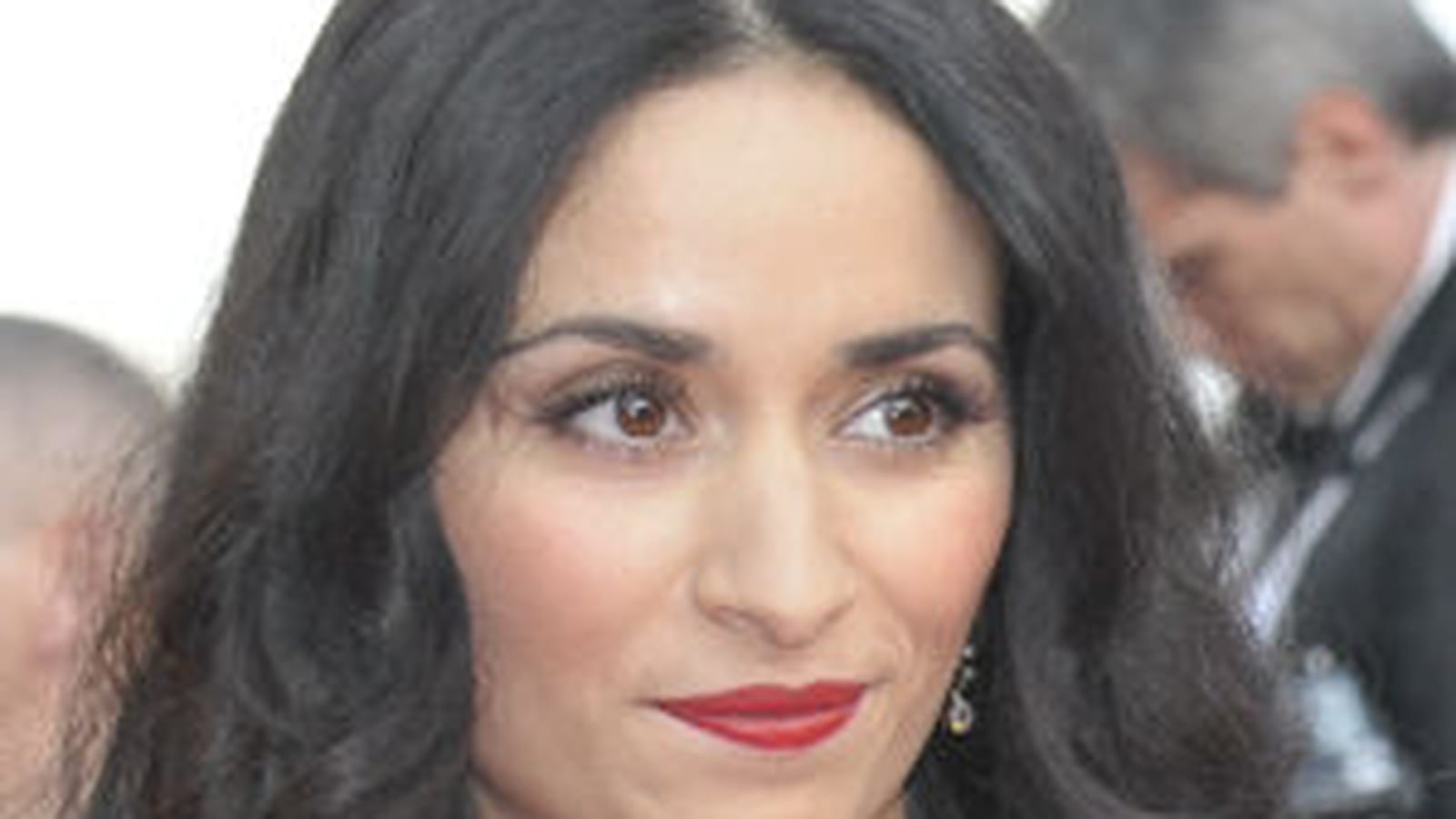Rachida Brakni