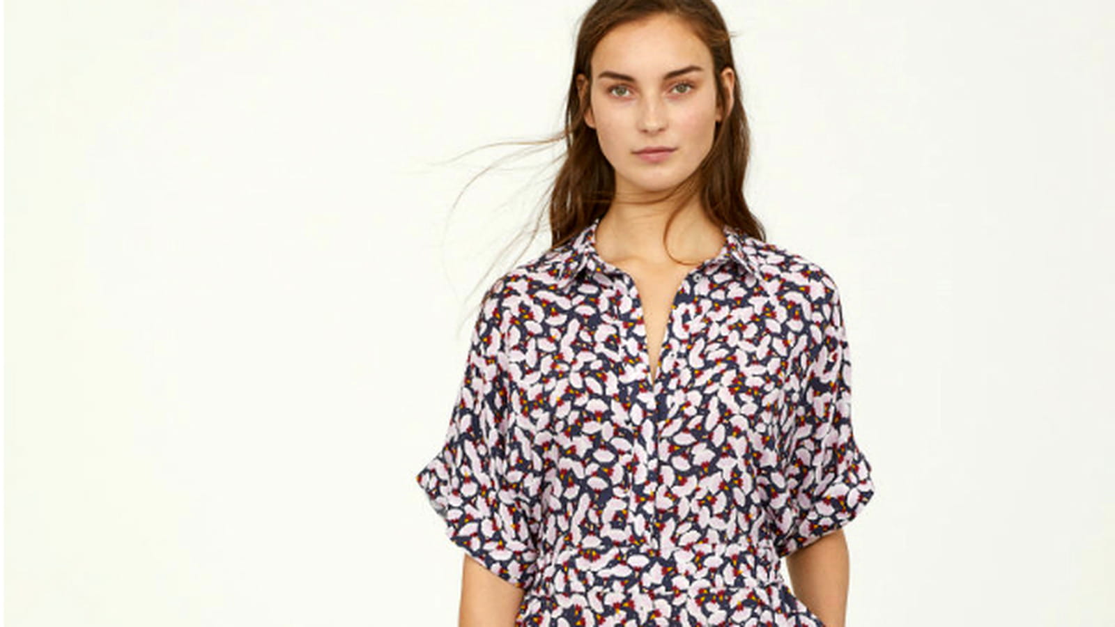 Combi-pantalon H&M