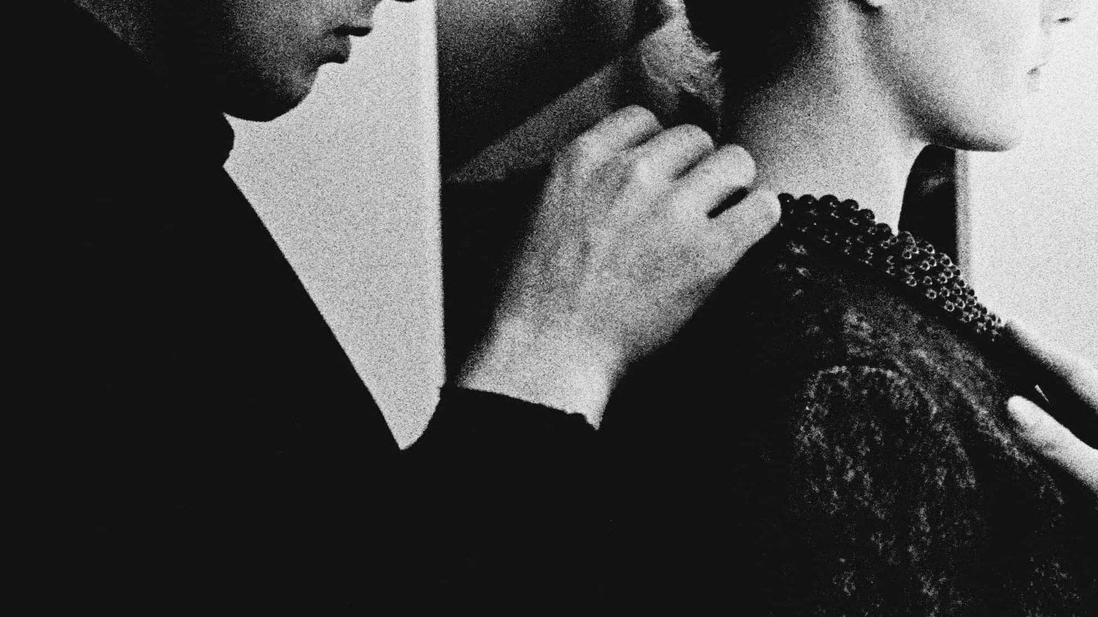 Dans l'intimité du couple