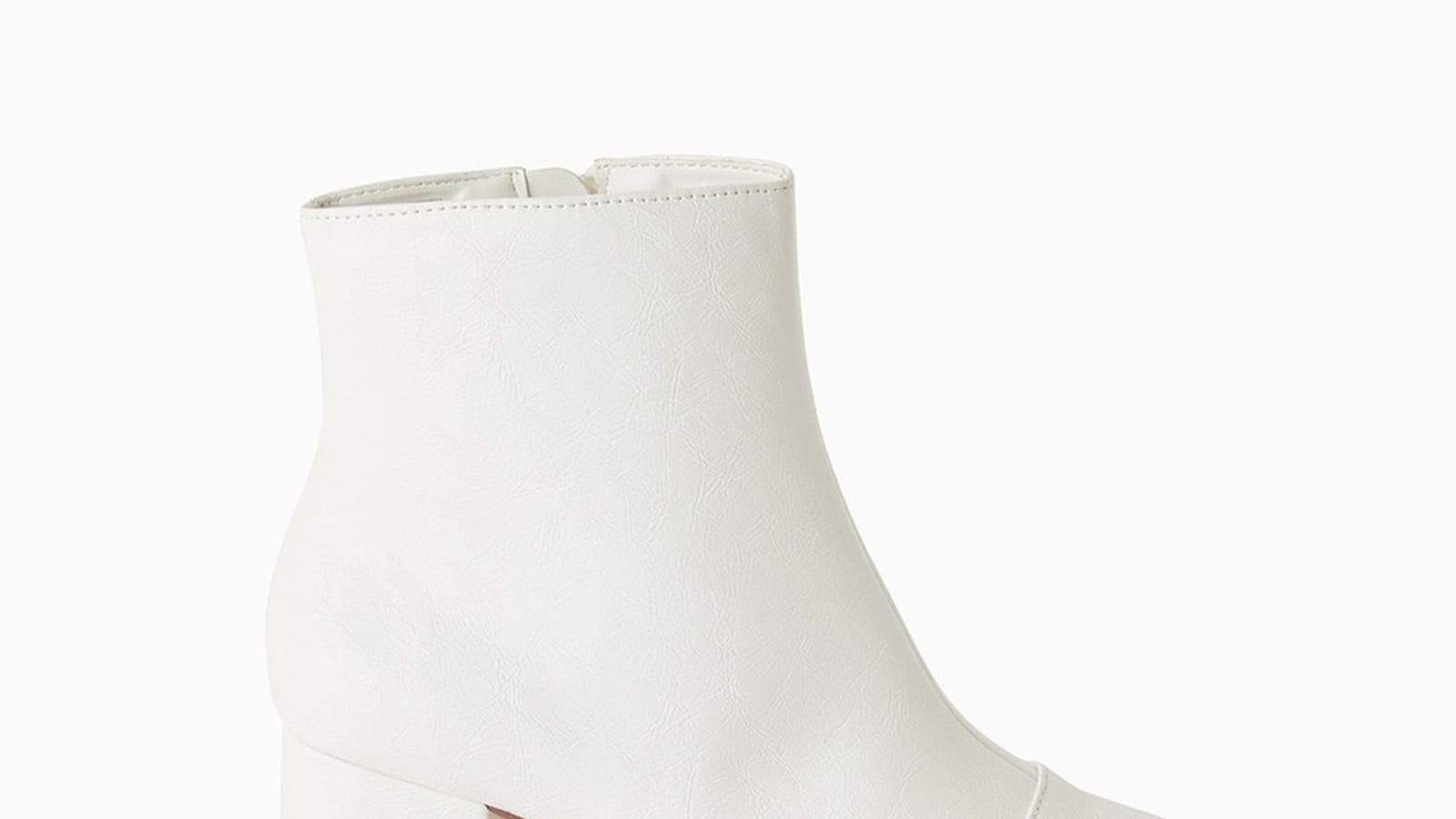 Bottines Promod 