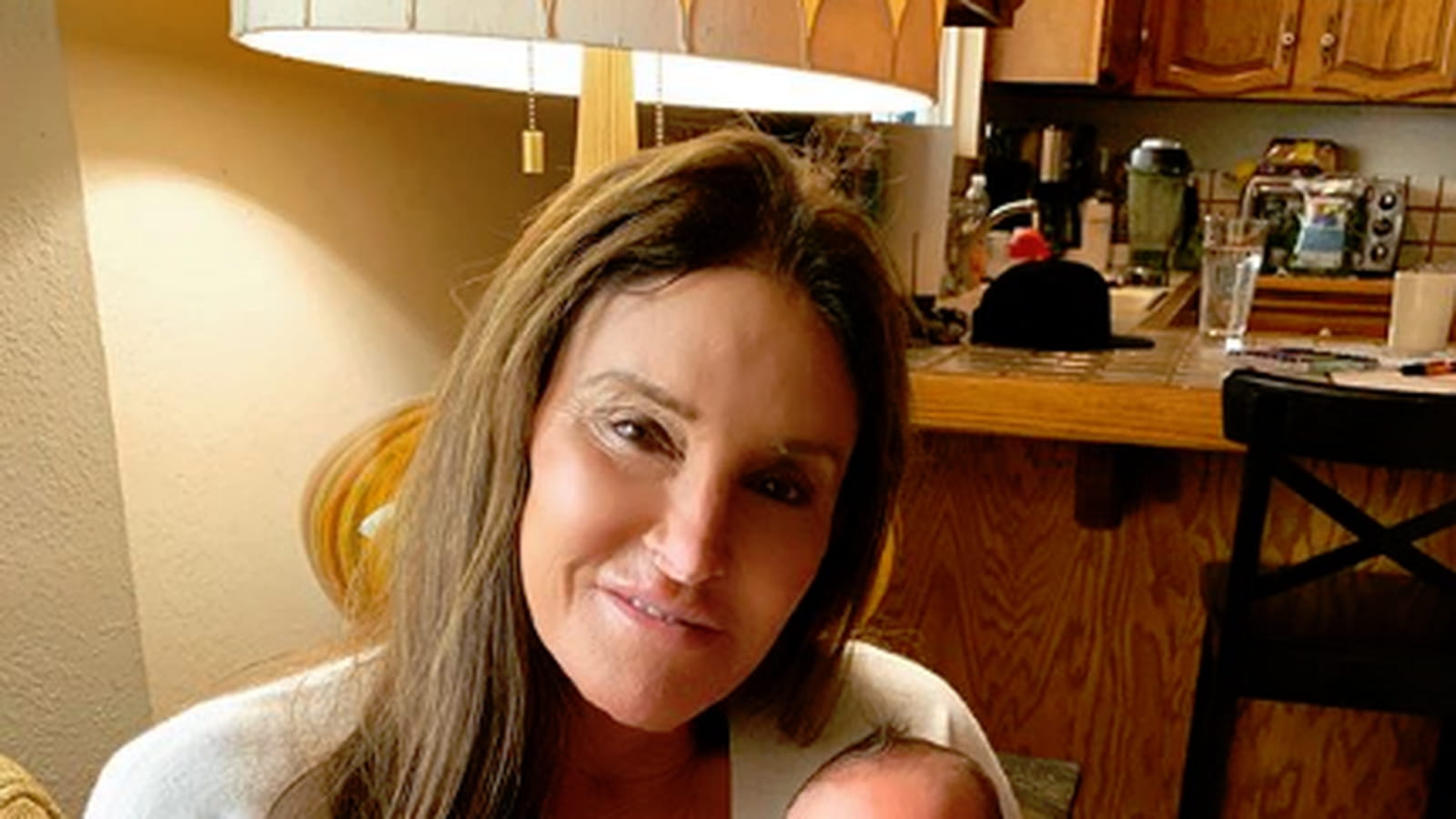 Caitlyn Jenner