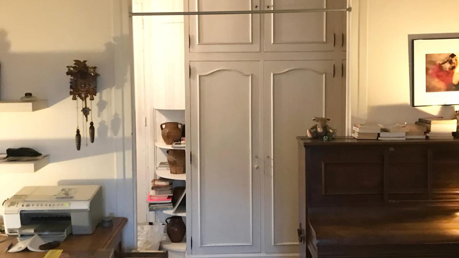 Salon avant 