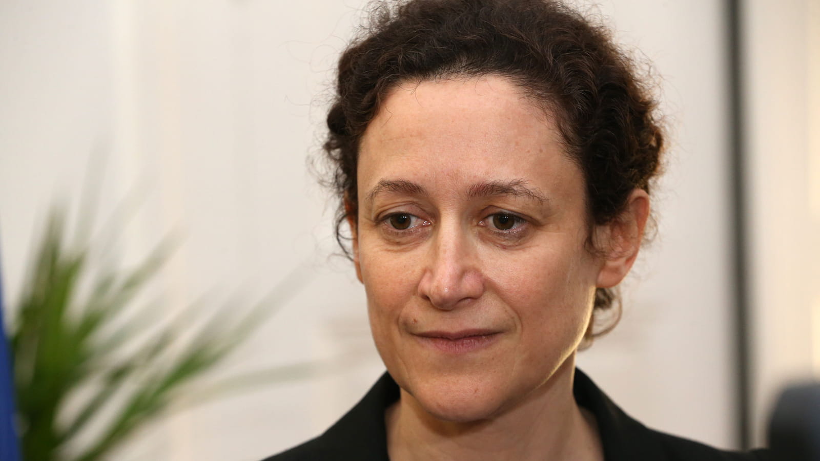 Emmanuelle Wargon