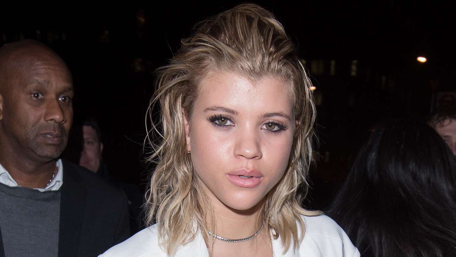 Sofia Richie