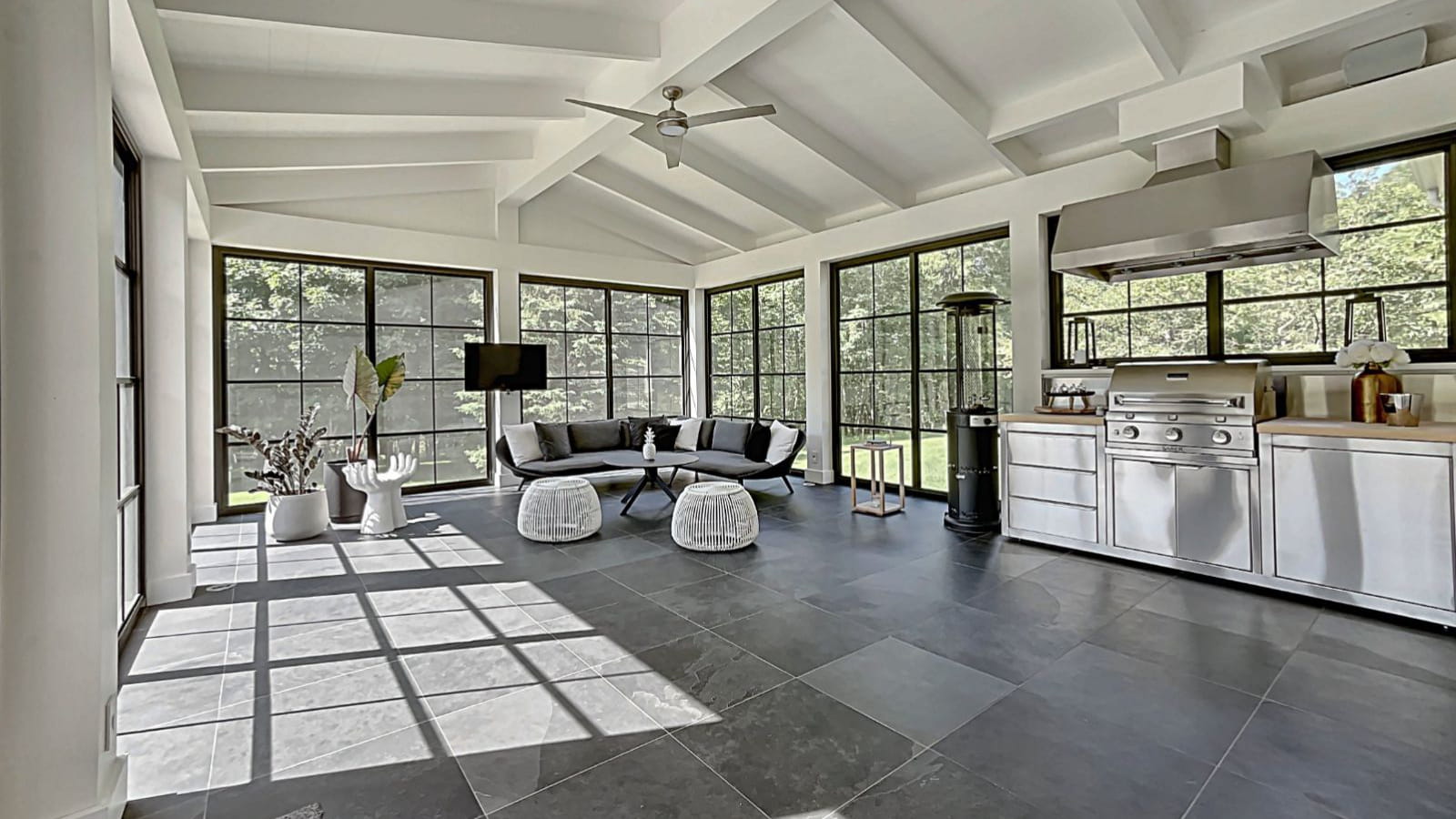 Solarium
