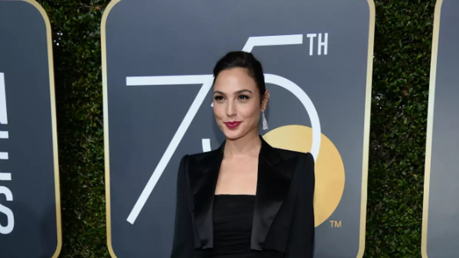 Gal Gadot