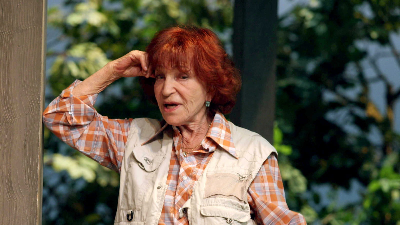 Maria Pacôme