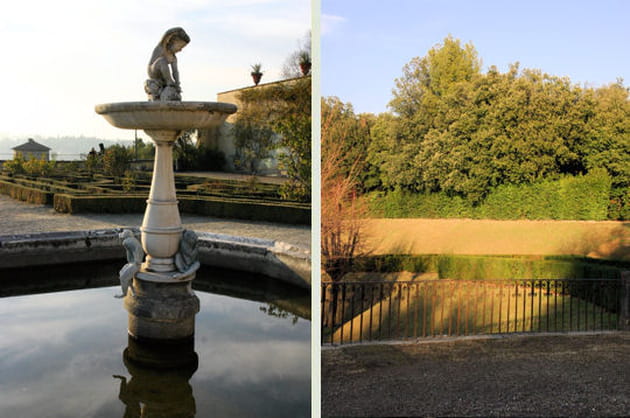 Le successeur de Tribolo