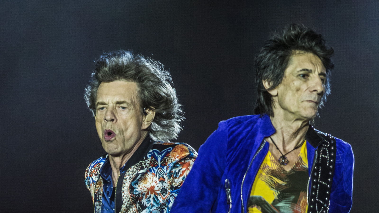 Les Rolling Stones