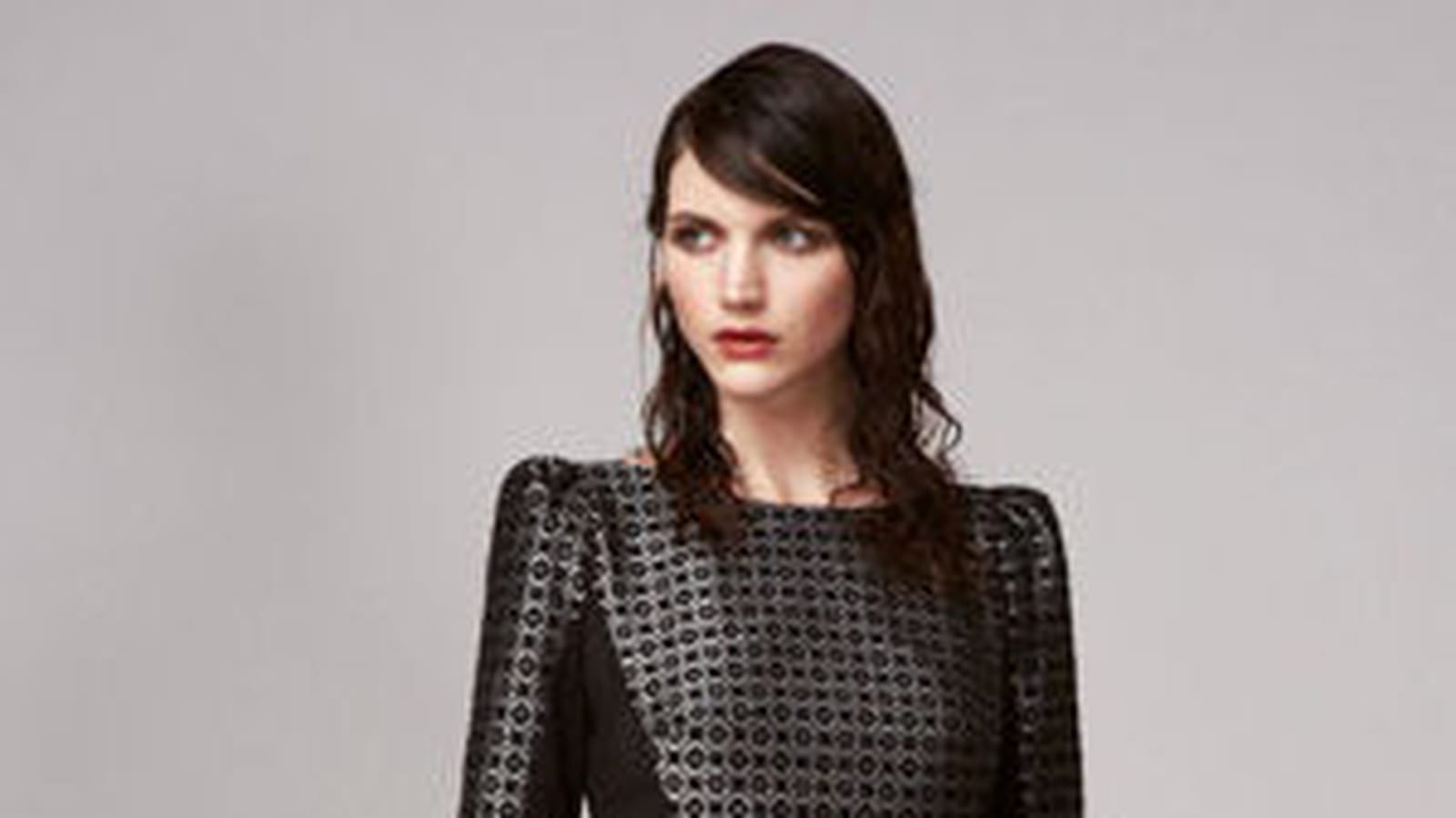 Robe "Dolce" de Sinéquanone