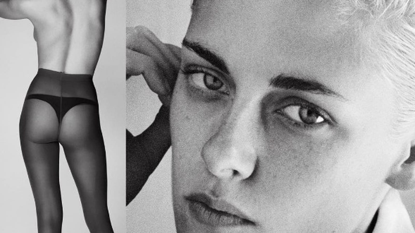 Kristen Stewart