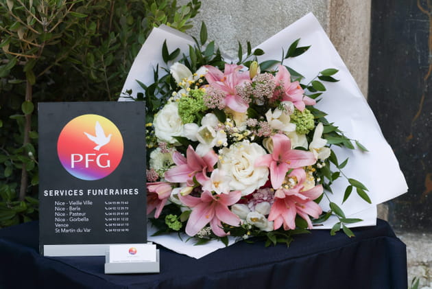 Obsèques de Loana : "Au-delà des rumeurs, il y a la réalité..."