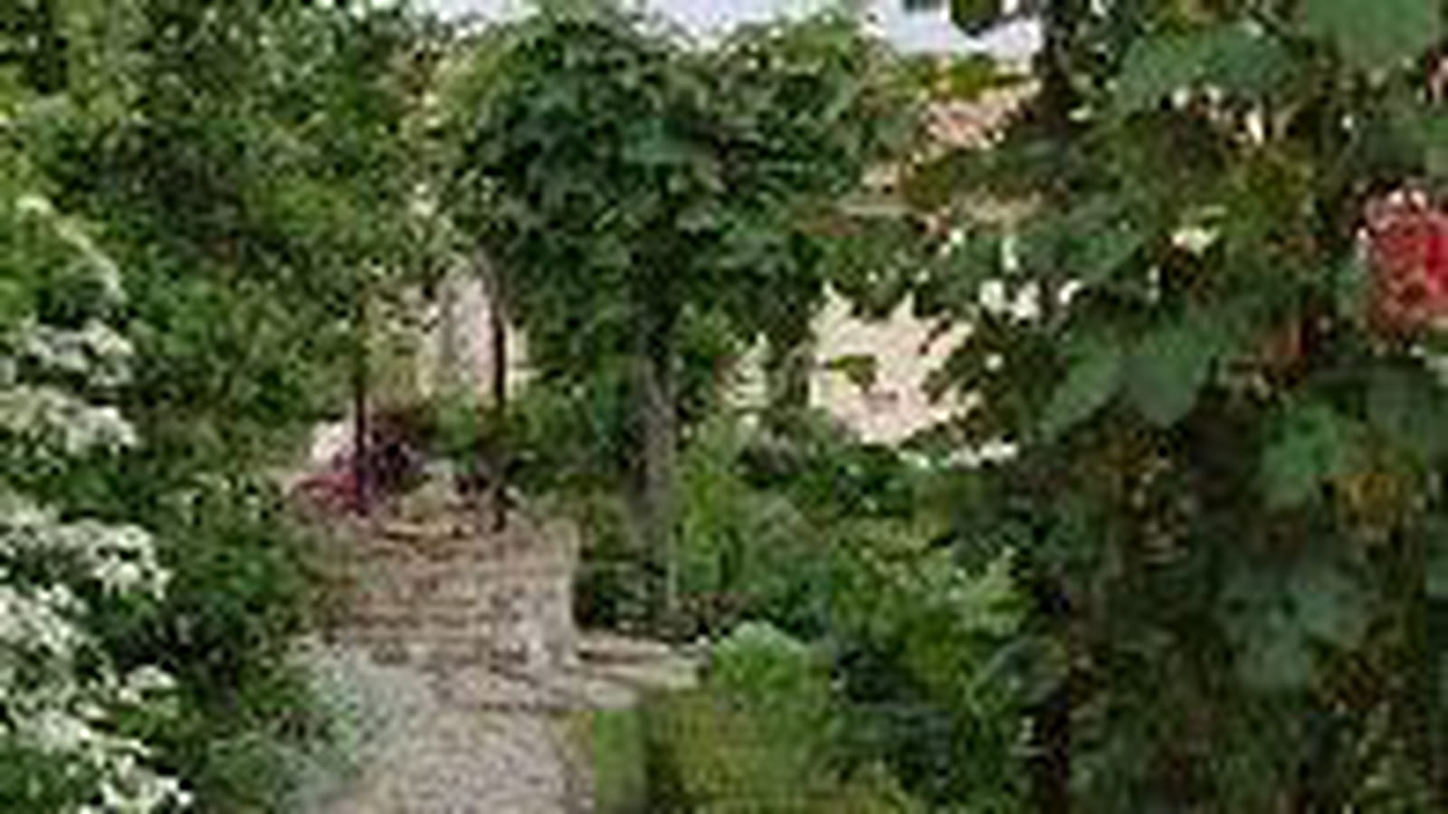 Allées