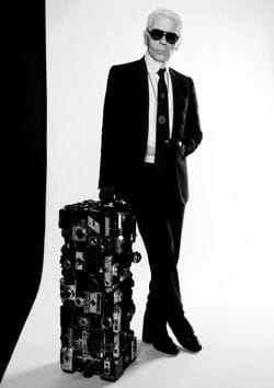 karl lagerfeld coca cola light