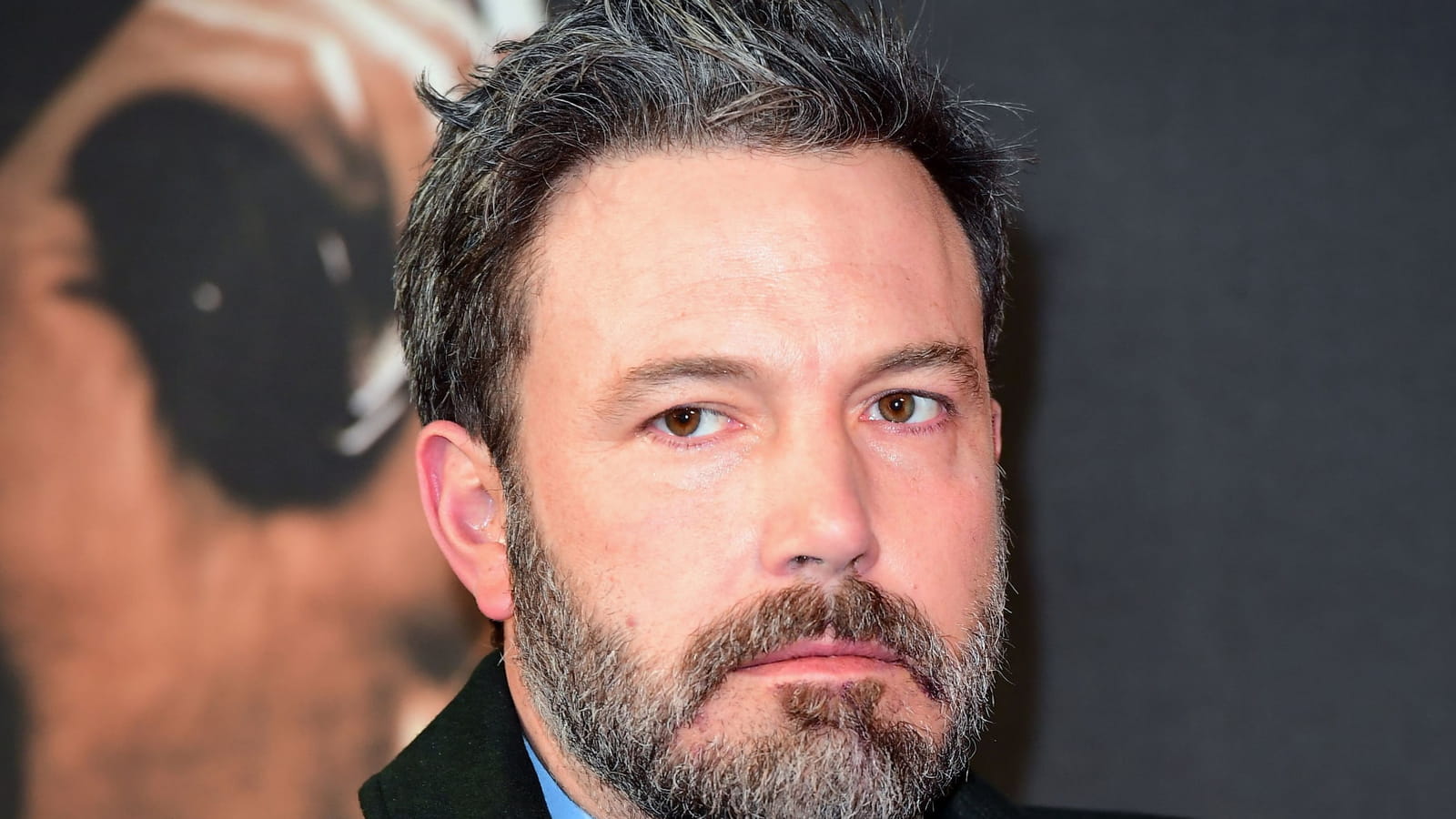 Ben Affleck 