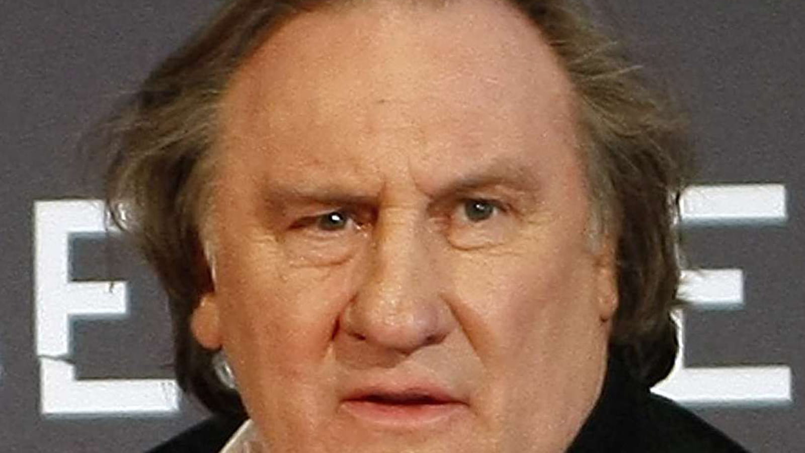 Gérard Depardieu