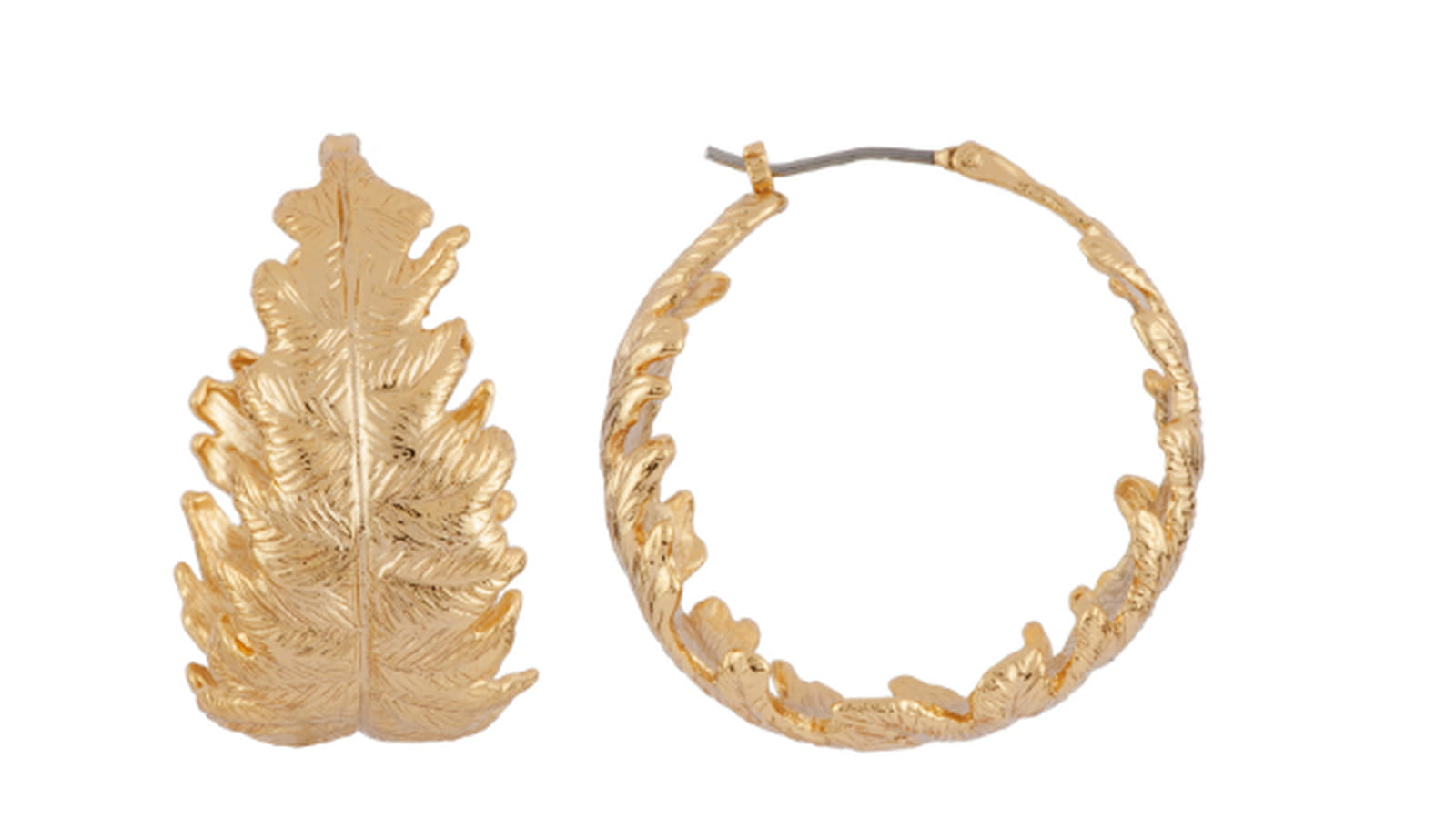 Boucles Les Néréides