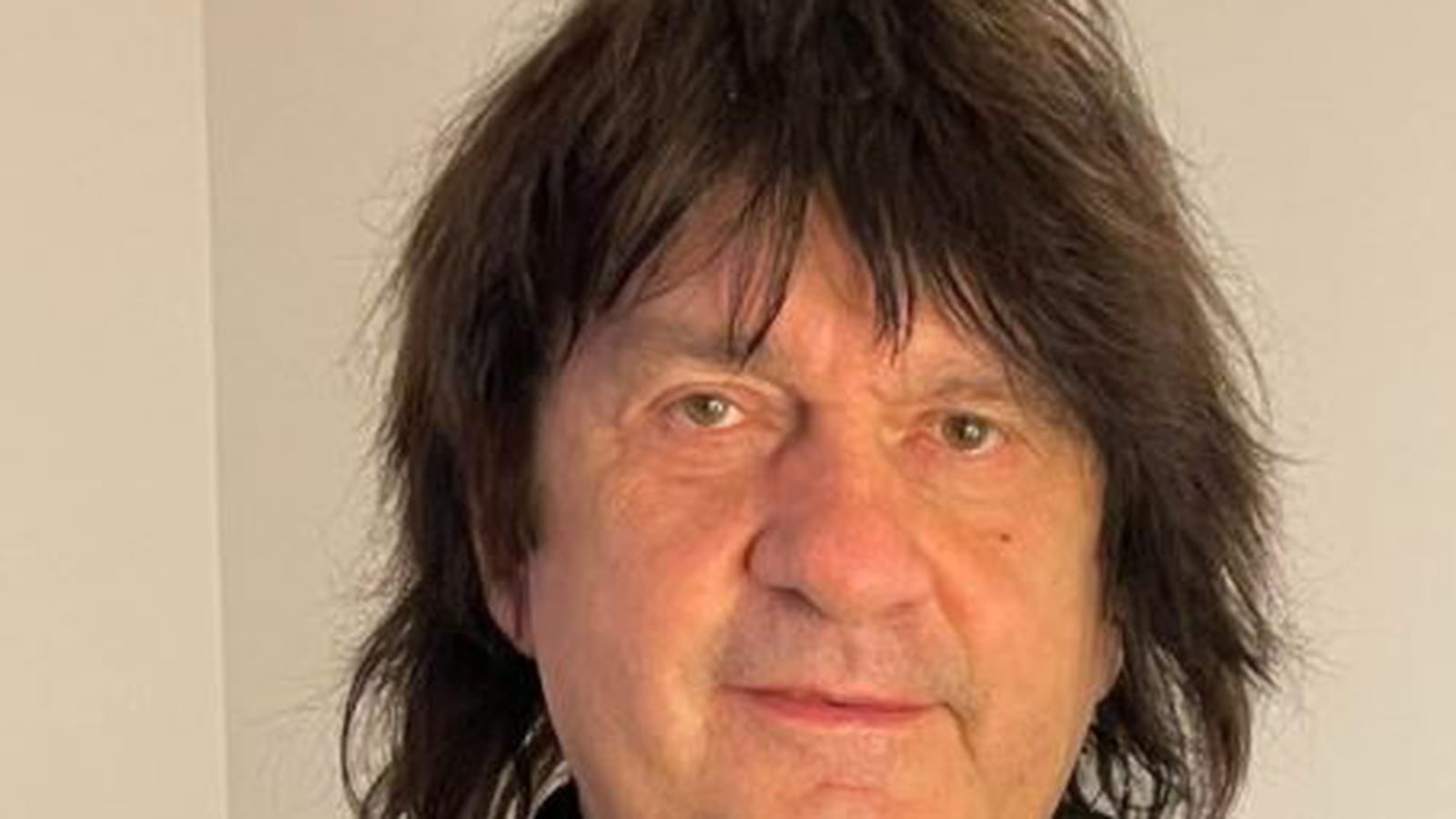 Michel Algay, producteur des tournées Âge tendre