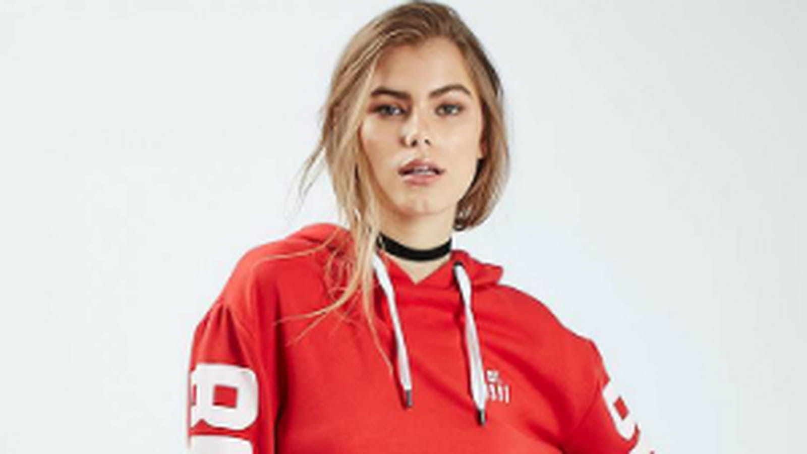 Minijupe Topshop