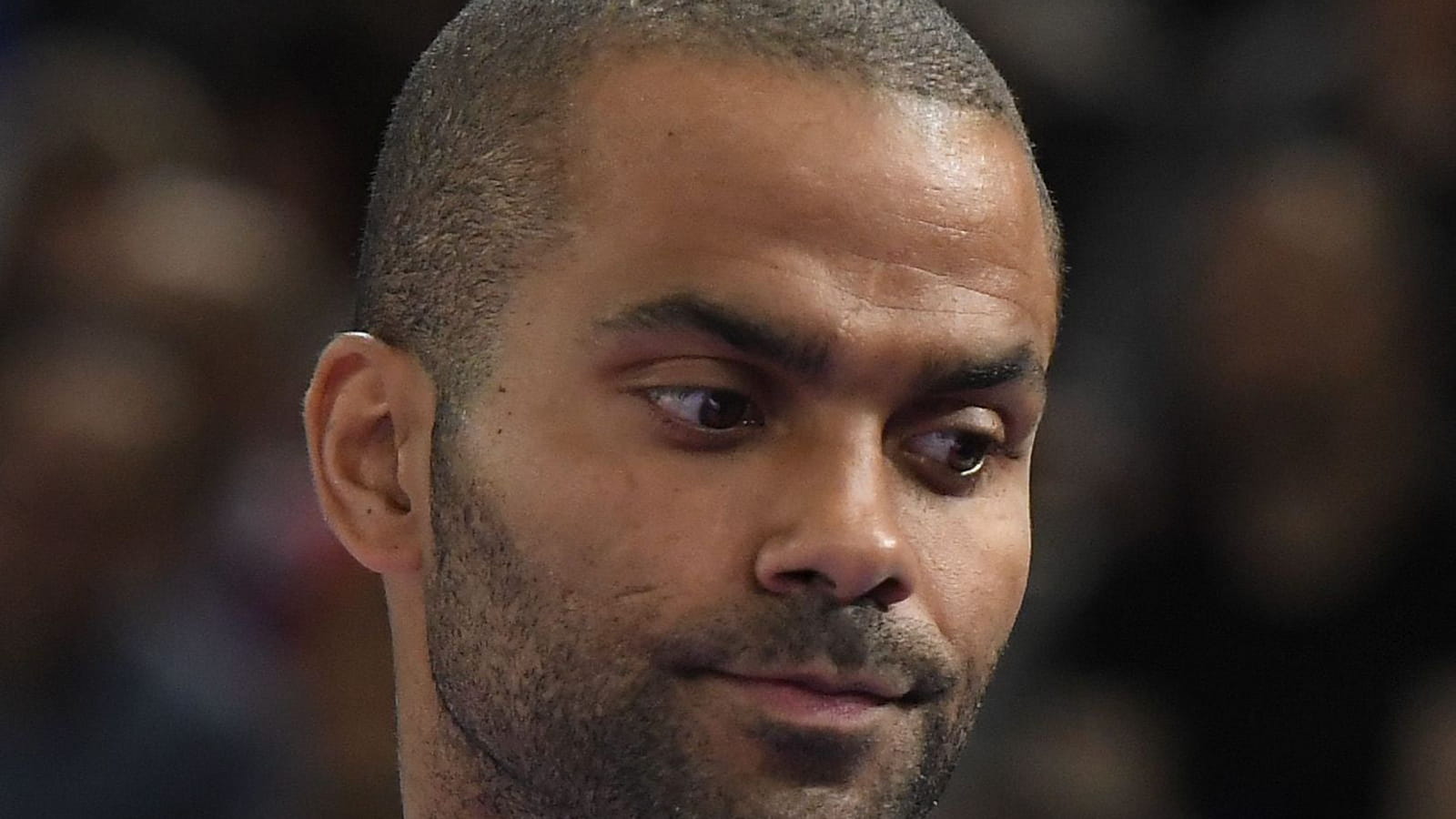 Tony Parker