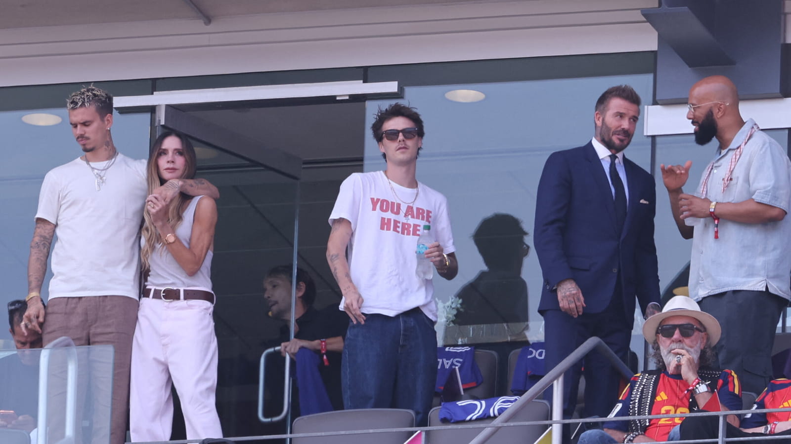 Victoria Beckham