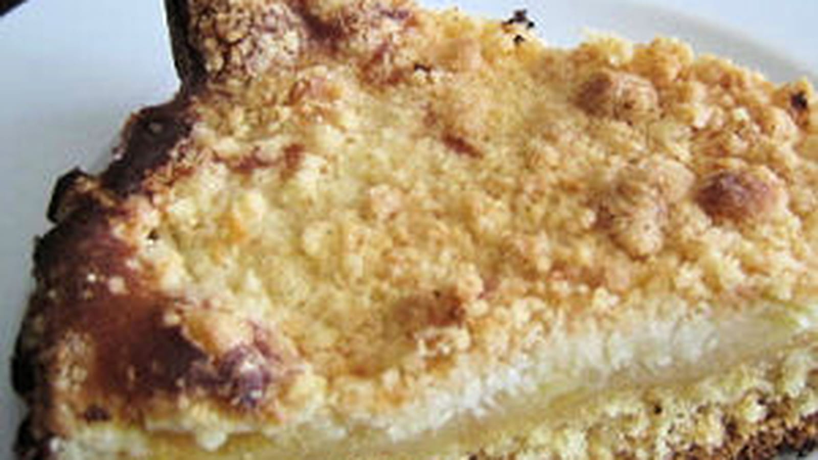 Vlaai
