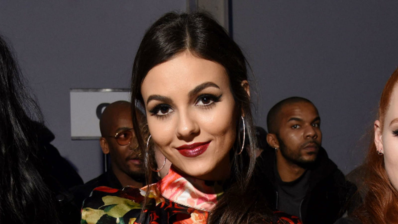 Victoria Justice