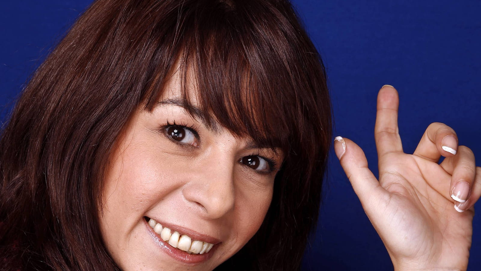 Fanny Biascamano