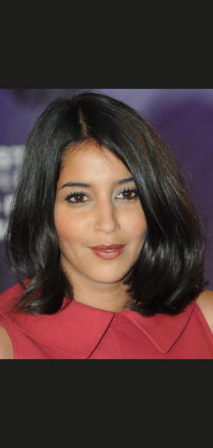 Le&iuml;la Bekhti, sage