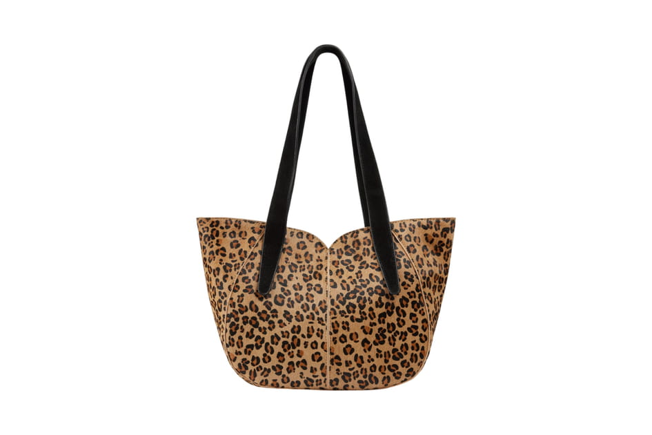 Sac "Alta&iuml;", Vanessa Wu