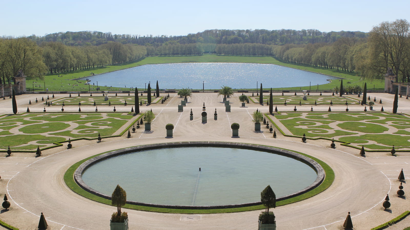 L'Orangerie