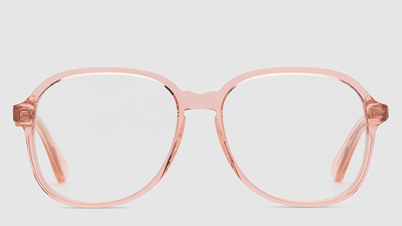 Lunettes de vue Gucci 