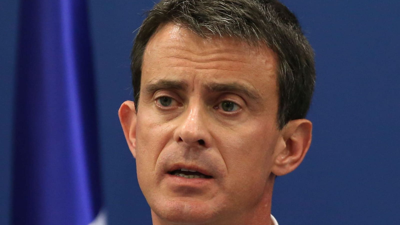 Manuel Valls