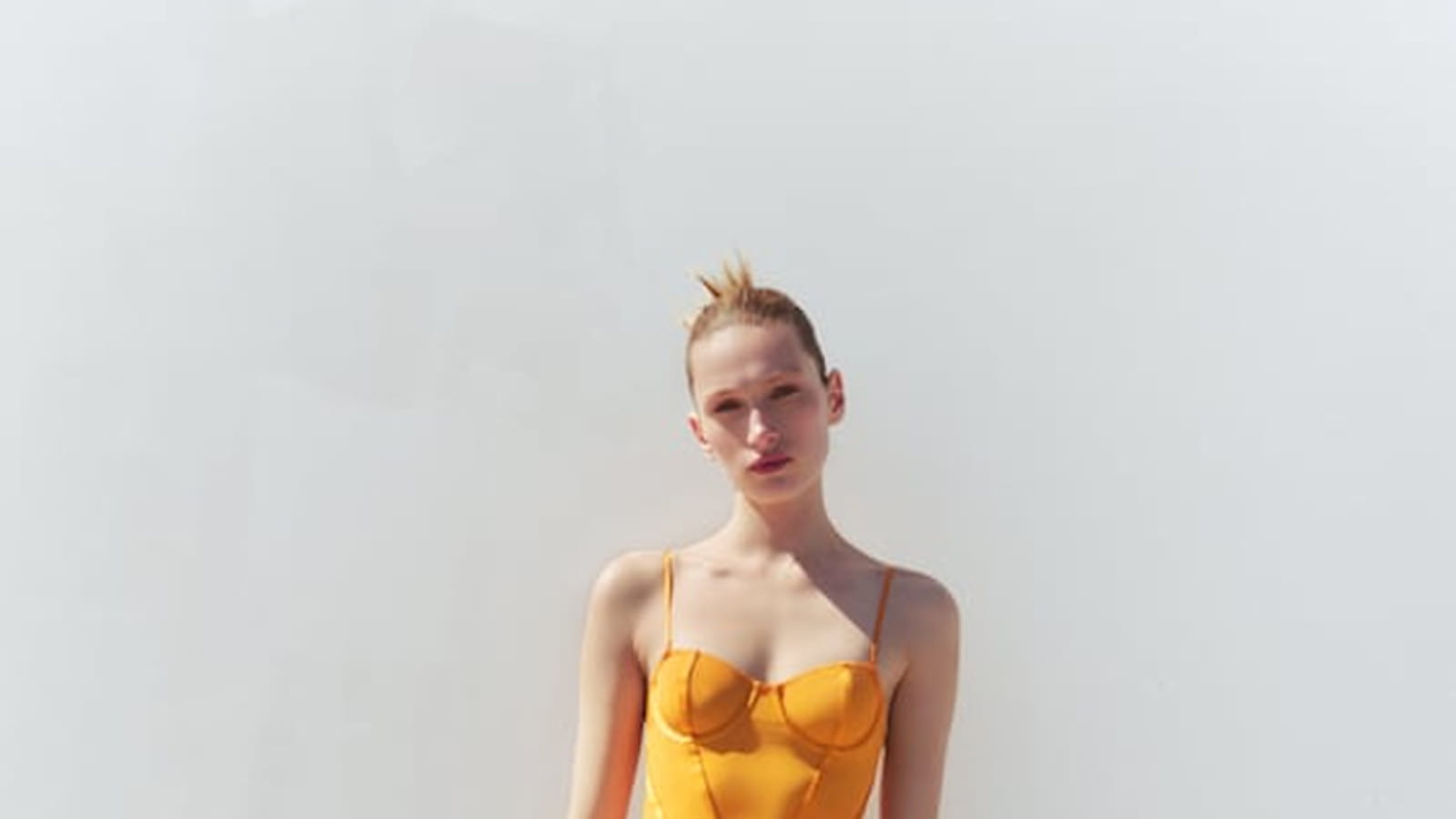 Corset Zara
