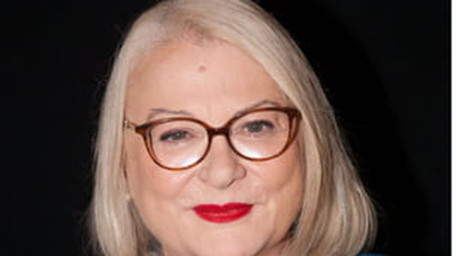 Josiane Balasko 
