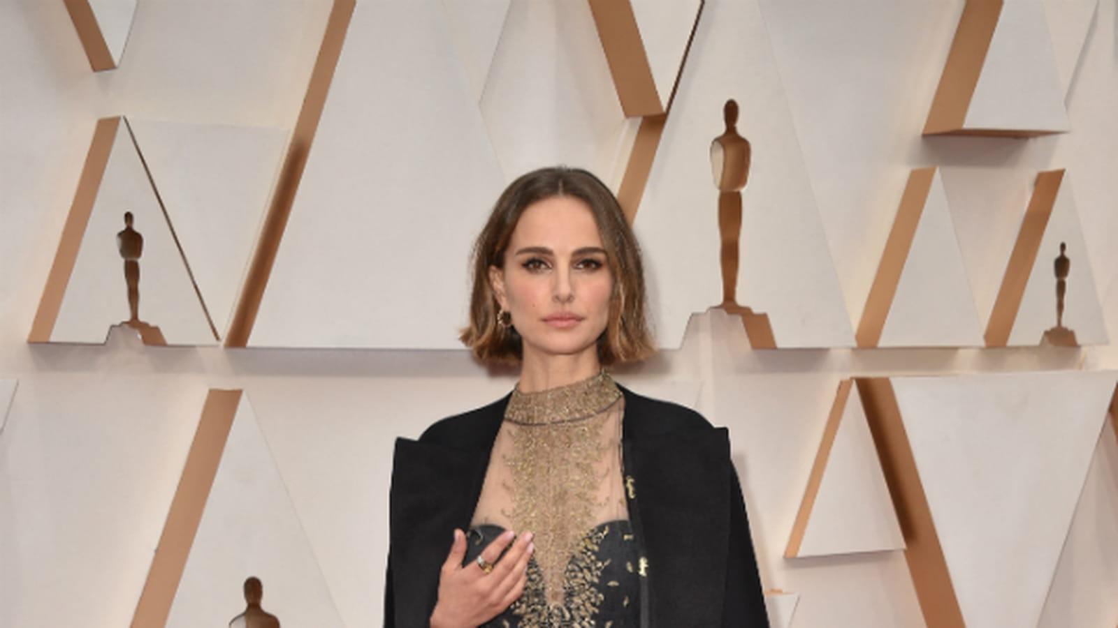 Natalie Portman