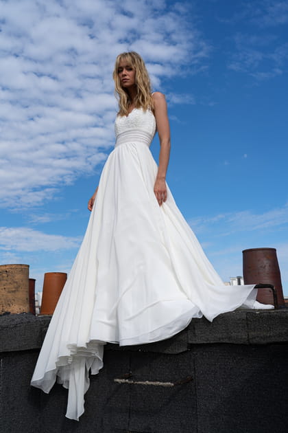 Robe de mari&eacute;e Nuit, Cymbeline 2022