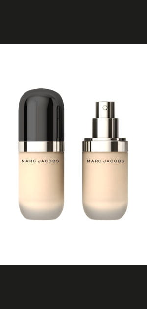 Re(marc)able full cover foundation concentrate de Marc jacobs