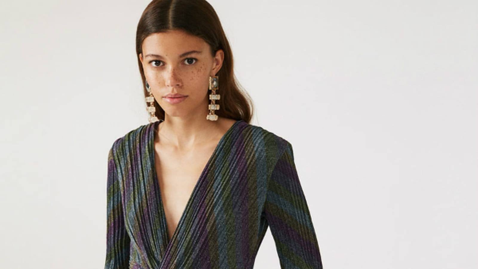 Robe Uterqüe