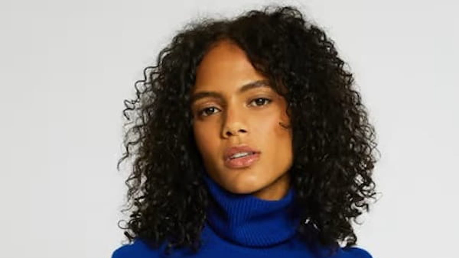 Pull en cachemire Monoprix