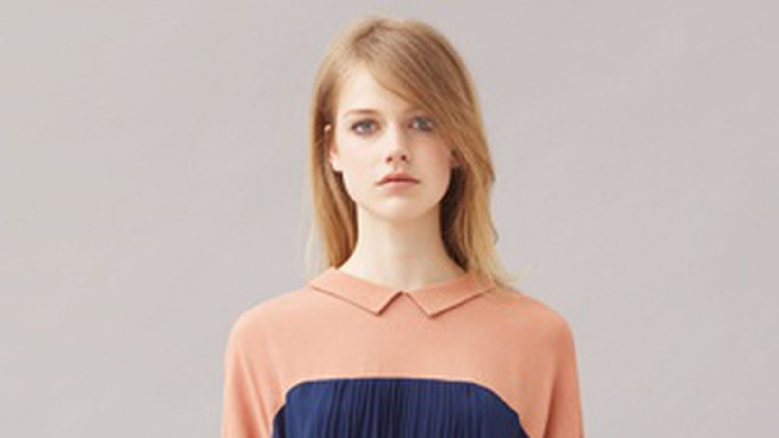 Robe "Retrouvaille" de Sandro 
